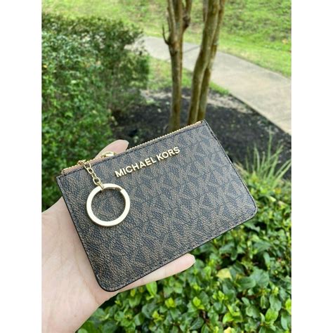 prada wallet with chain michael kors|Designer Wallets & Cardholders for Women.